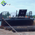 Heavy Moving Airbag For Floating Boat Lift